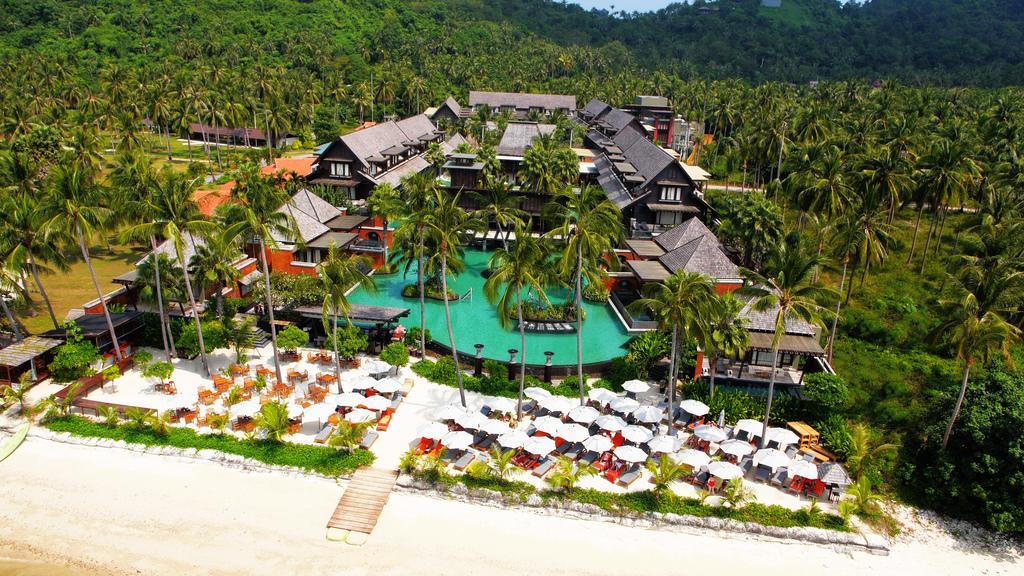 Mai Samui & - Sha Ban Bang Po