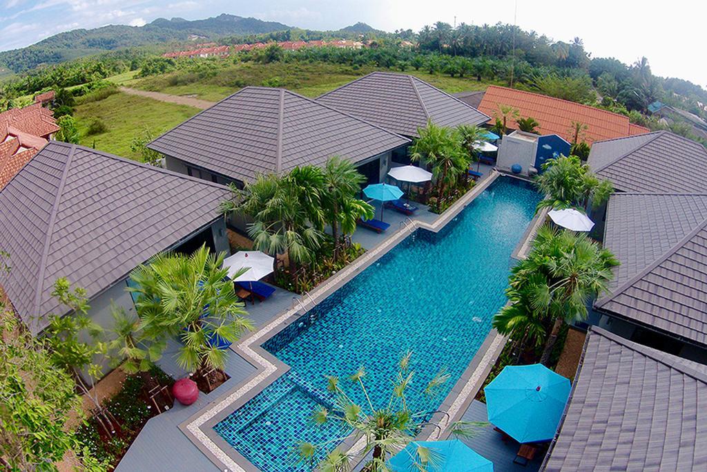 Pousada Seava House Ao-nang Krabi *