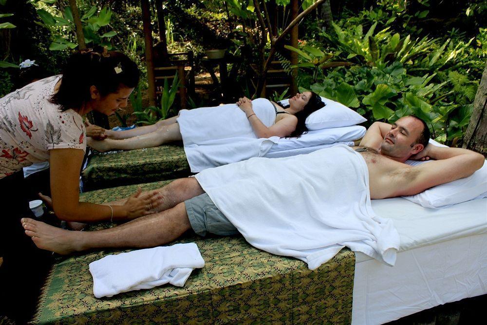 Oyo 943 Siva Buri 2* Lamai Beach (Koh Samui)