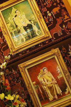Hotel Thai Orange House 2*