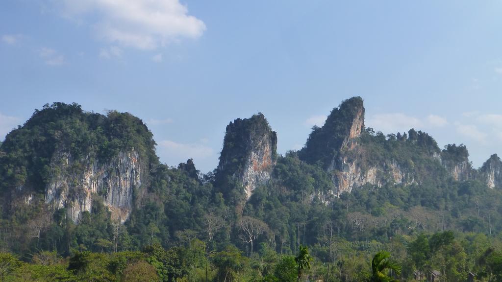 Khao Sok Jasmine Garden - Sha Certified 3*