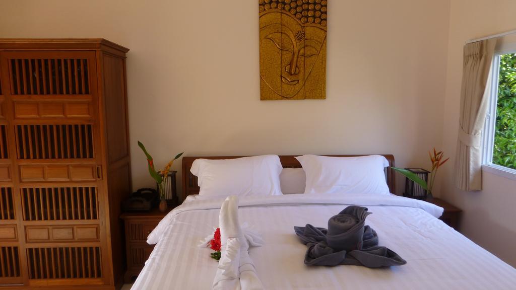 Hotel Khao Sok Jasmine Garden - Sha Certified