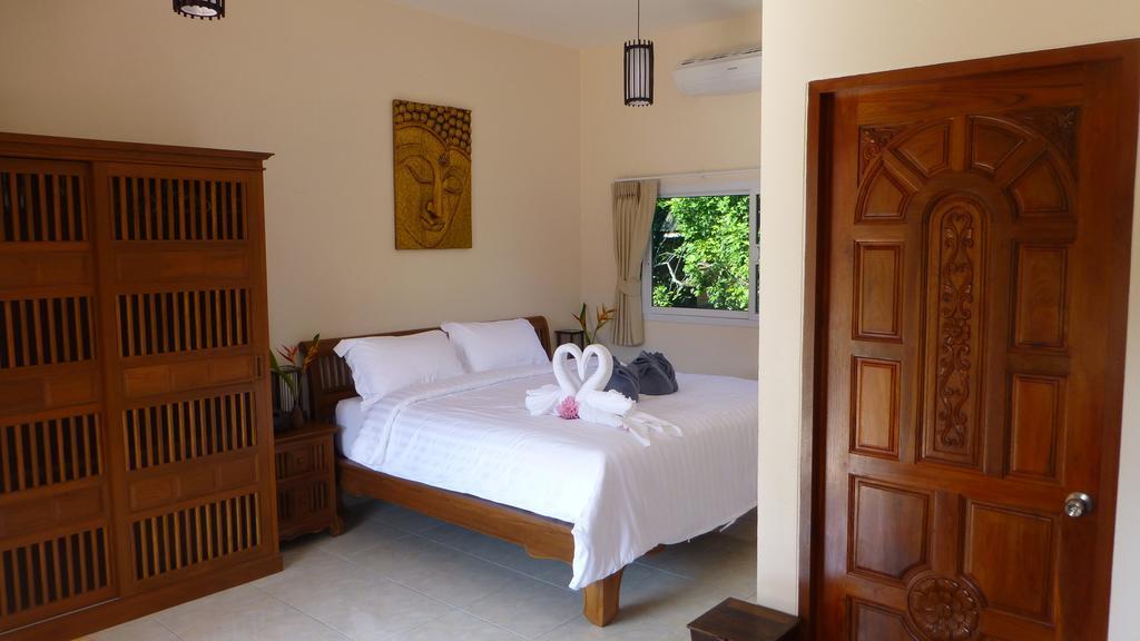 Khao Sok Jasmine Garden - Sha Certified Hotel