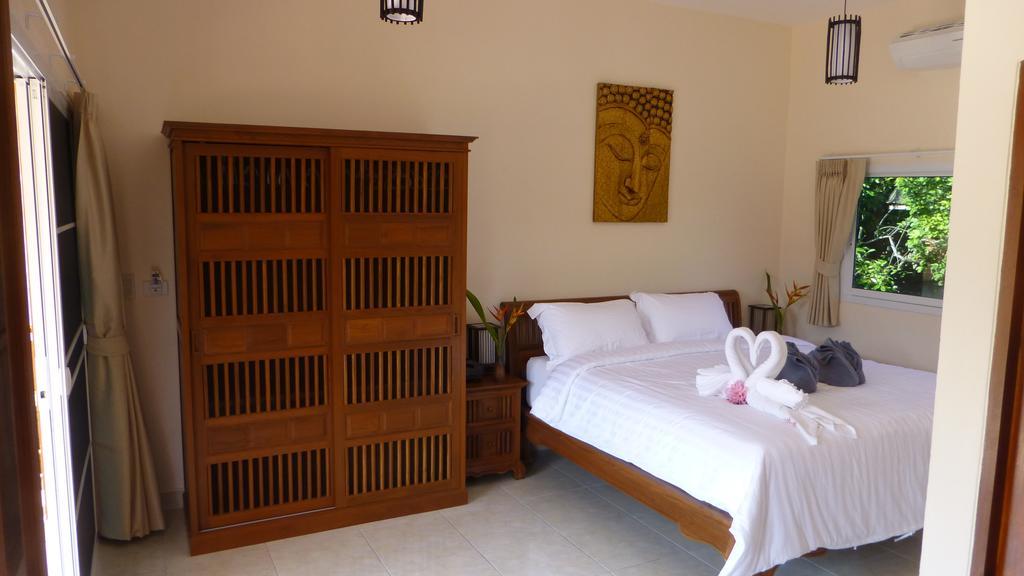 Khao Sok Jasmine Garden - Sha Certified 3* Khao Sok National Park
