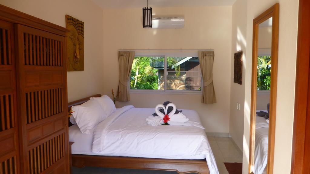 Khao Sok Jasmine Garden - Sha Certified Hotel 3*