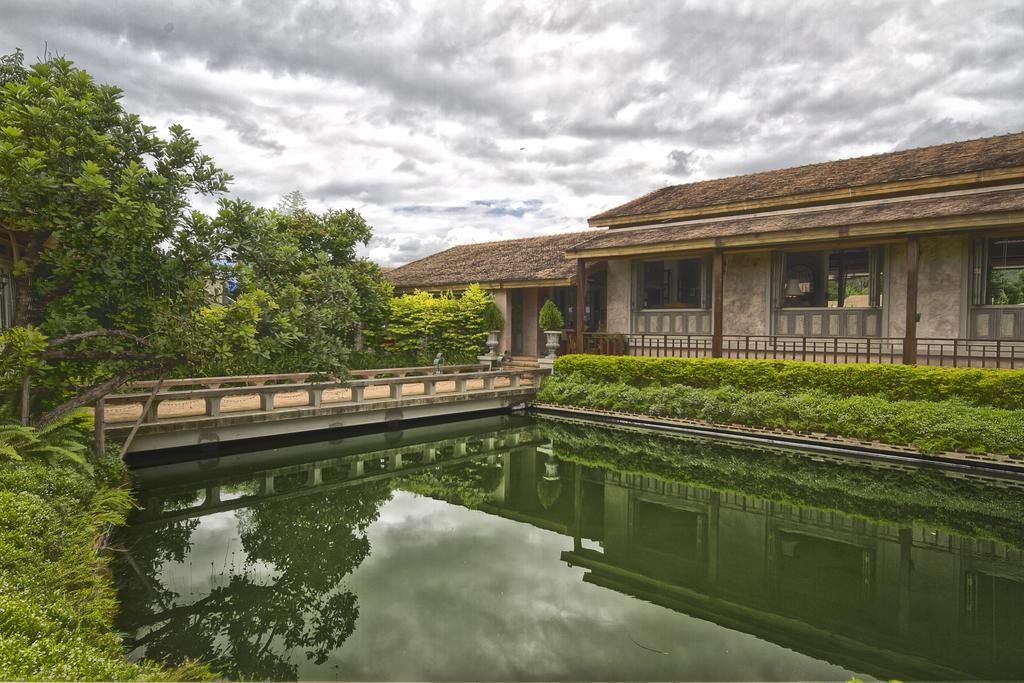 Reverie Siam Resort Pai