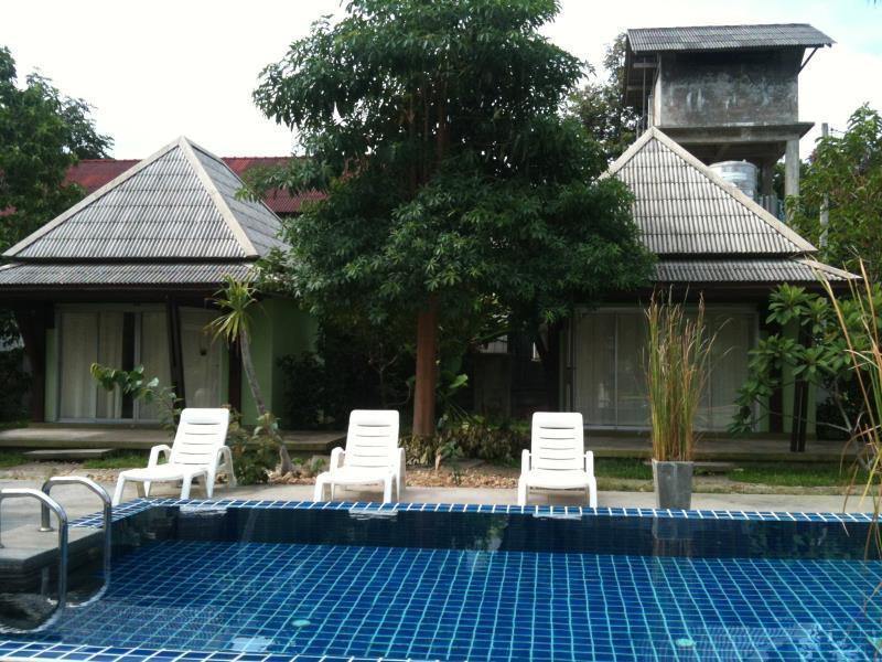 Holiday home Thiptara *