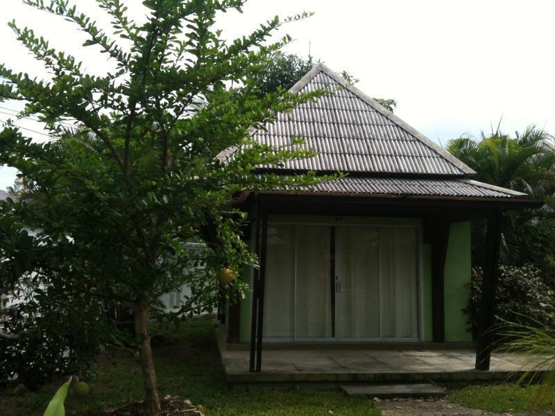 Holiday home Thiptara Mae Nam