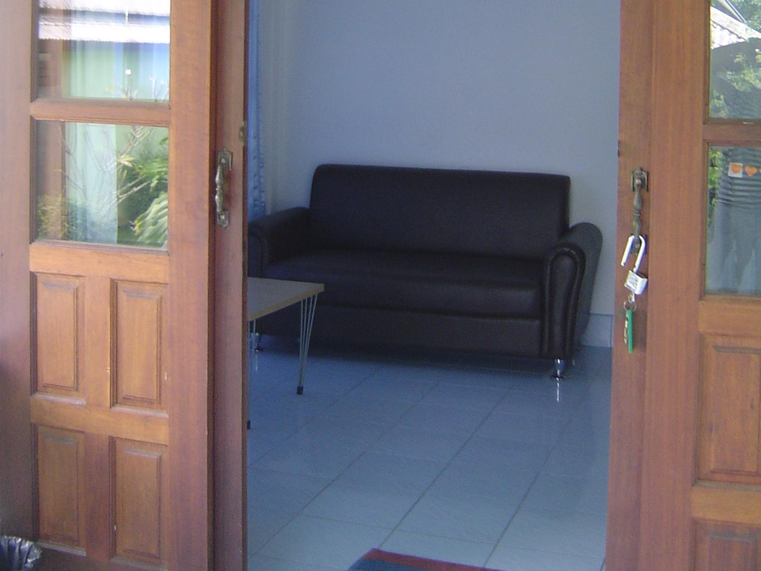 Thiptara Holiday home
