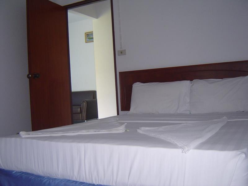 Holiday home Thiptara