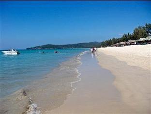 Khaolak Yama - Sha Resort 3*