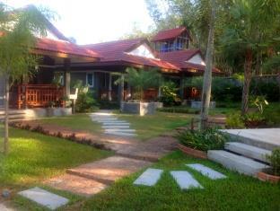 Khaolak Yama - Sha Resort Khao Lak