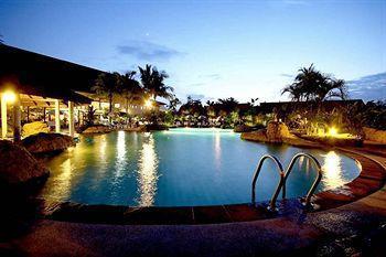 Golden Pine And Resort 4*