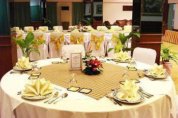 Golden Pine And Resort 4*