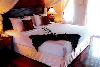 Golden Pine And Resort