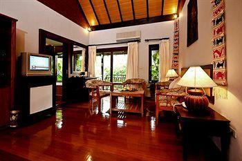 Golden Pine And Resort Chiang Rai
