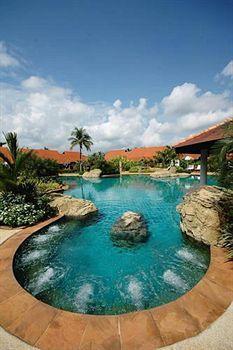 Golden Pine And Resort Chiang Rai
