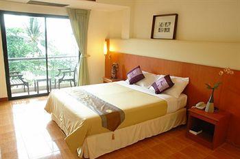 Hotel The Twelve