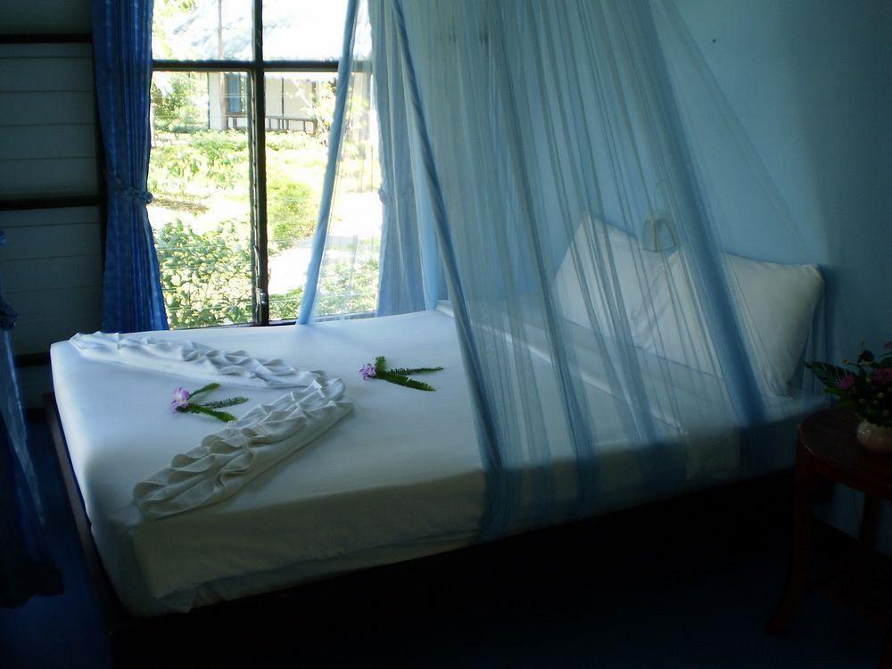 Chang Park Koh Chang