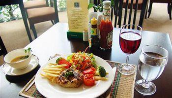 Hotel Golden Crown Grand Hat Yai
