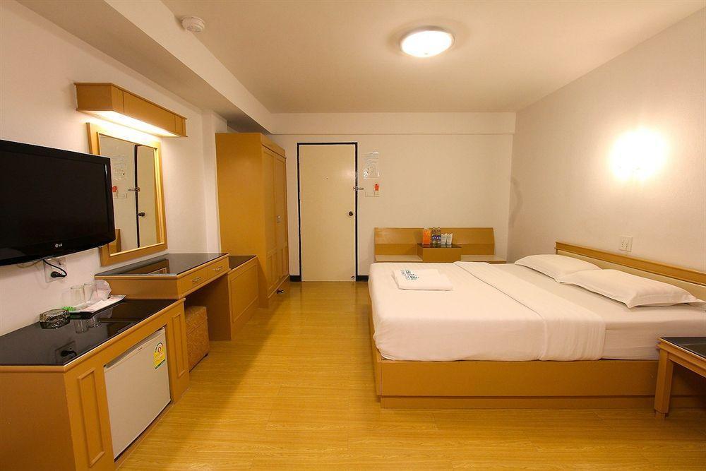 Hotel Hi Season Hat Yai