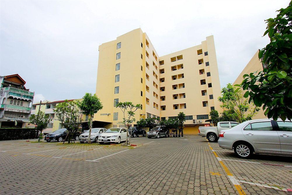 Hotel Hi Season Hat Yai