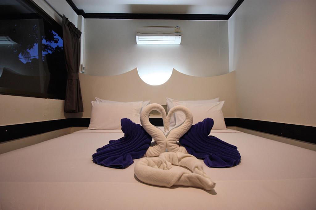 Simple Life Talay & Divers Resort Koh Tao