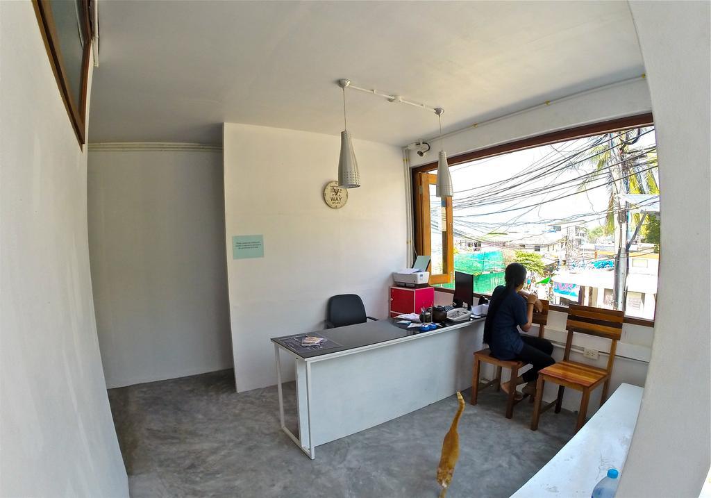 Neptune * Koh Tao