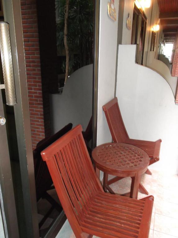 Anong 3* Chaweng (Koh Samui)
