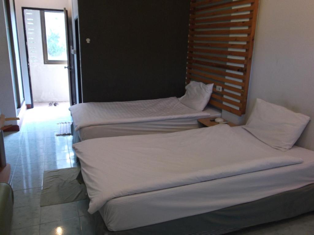 Anong Hotel 3*