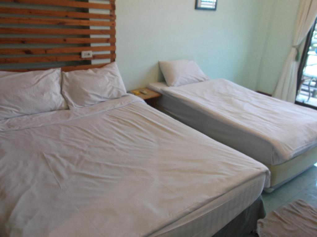 Hotel Anong Chaweng (Koh Samui)