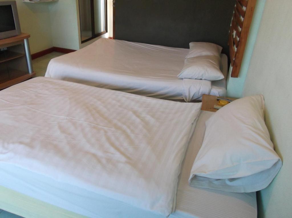 Anong 3* Chaweng (Koh Samui)