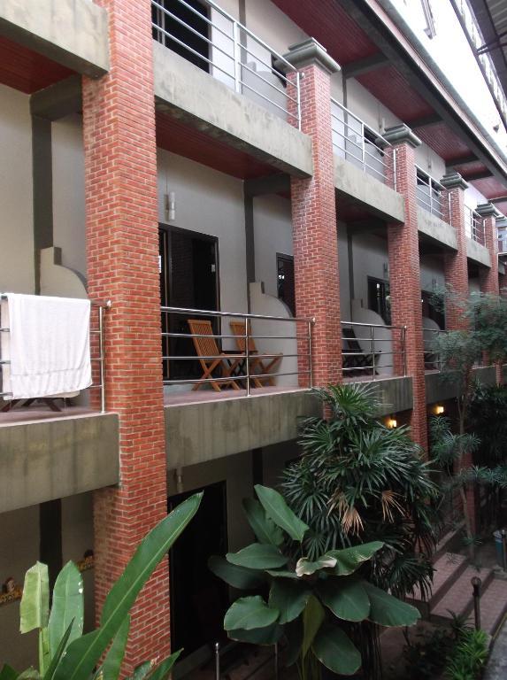 Hotel Anong