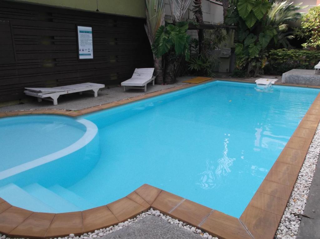 Anong Hotel Chaweng (Koh Samui)