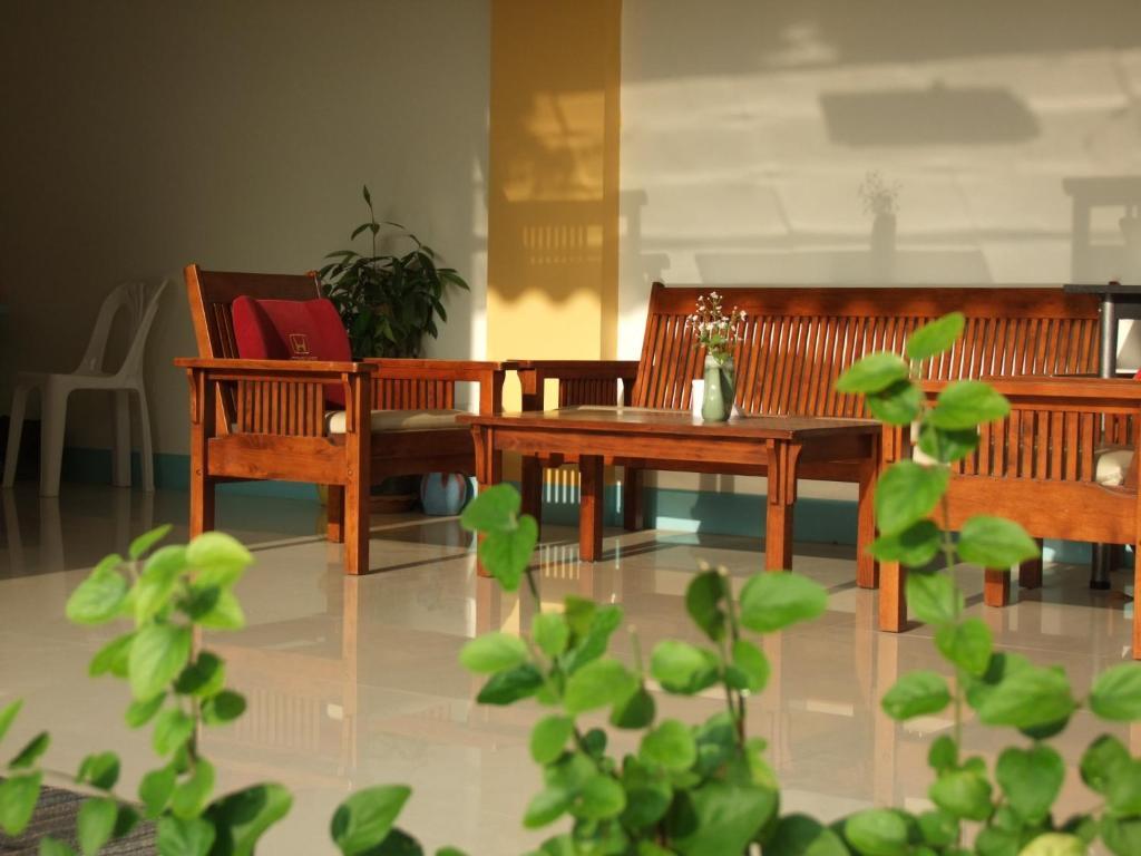 Aparthotel J