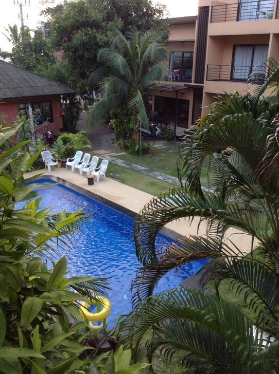 Resort Yousabuy Samui