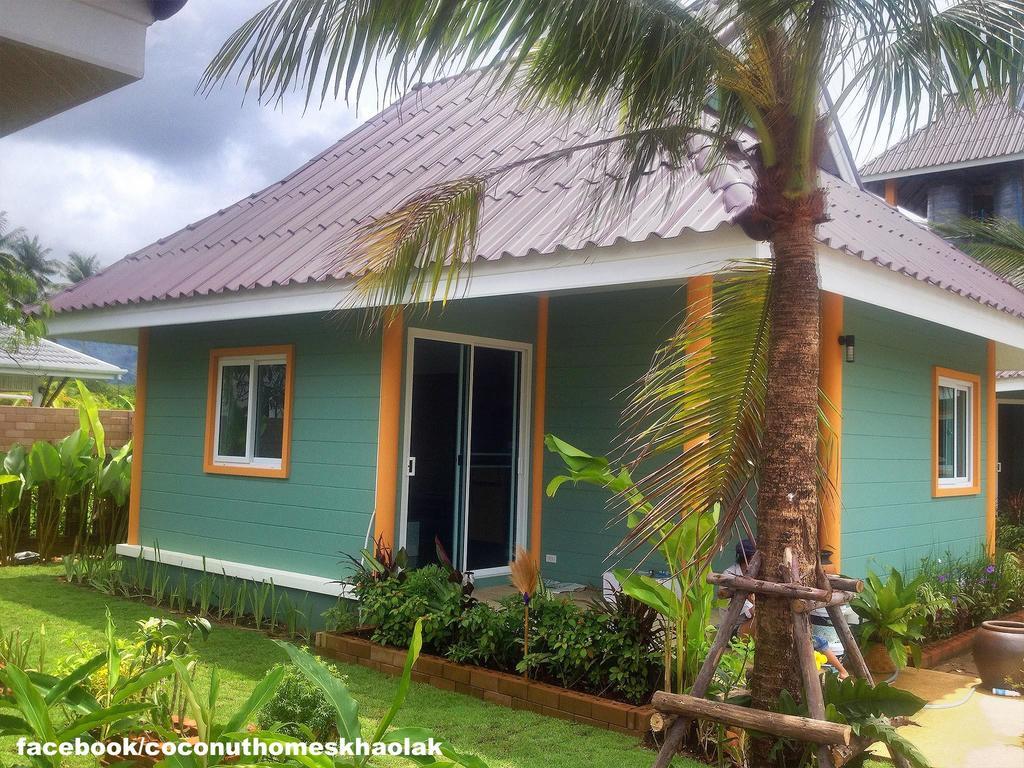 Coconut Homes Holiday home