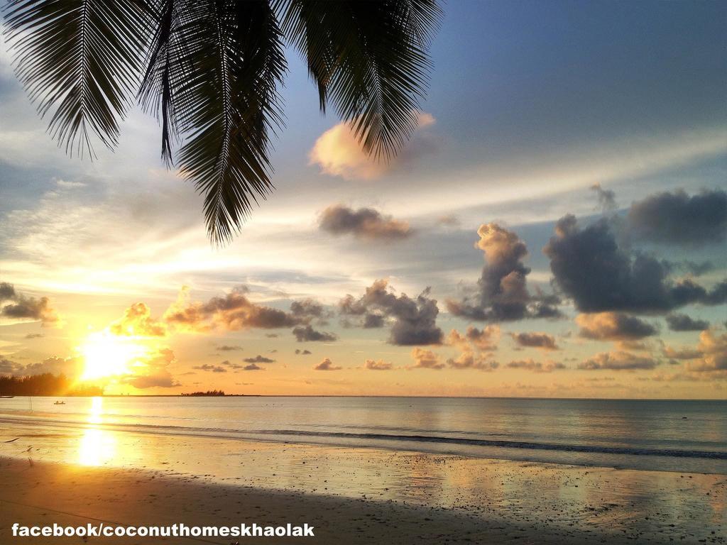 Holiday home Coconut Homes Khao Lak