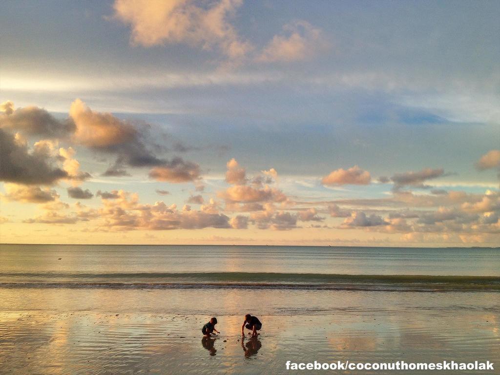 Coconut Homes Holiday home Khao Lak