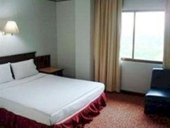 Hatyai Rama 3* Hat Yai