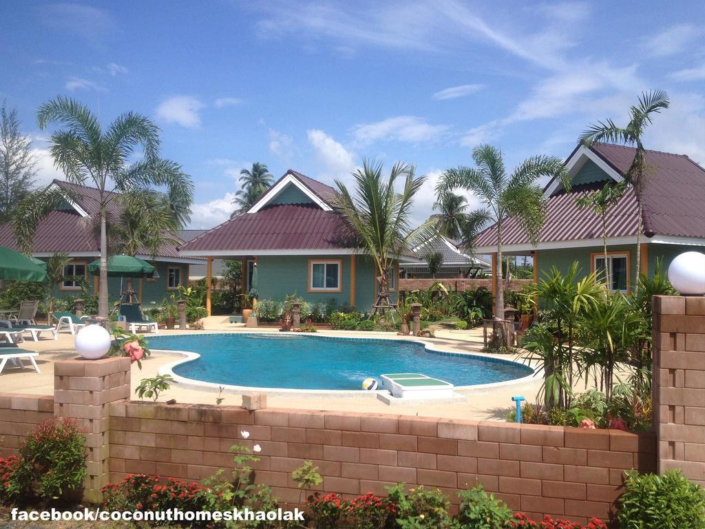 Coconut Homes Holiday home