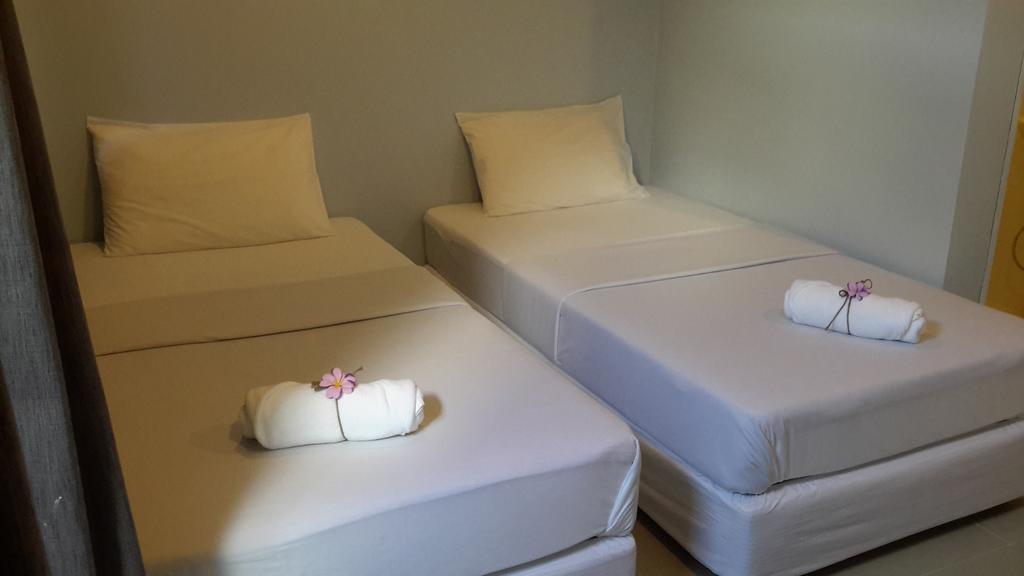 Hotel Rung Phangan Baan Tai
