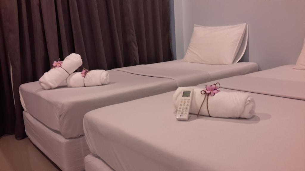 Hotel Rung Phangan 2*