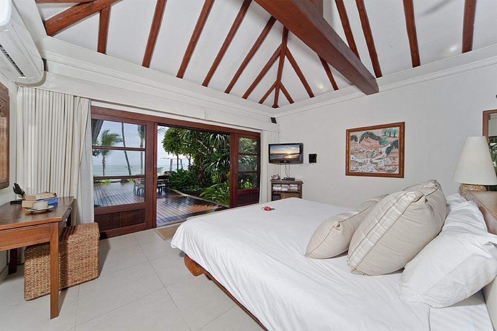 Beachfront * Bang Rak Beach (Koh Samui)