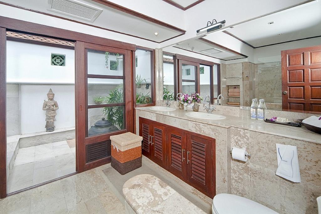 Villa Beachfront *