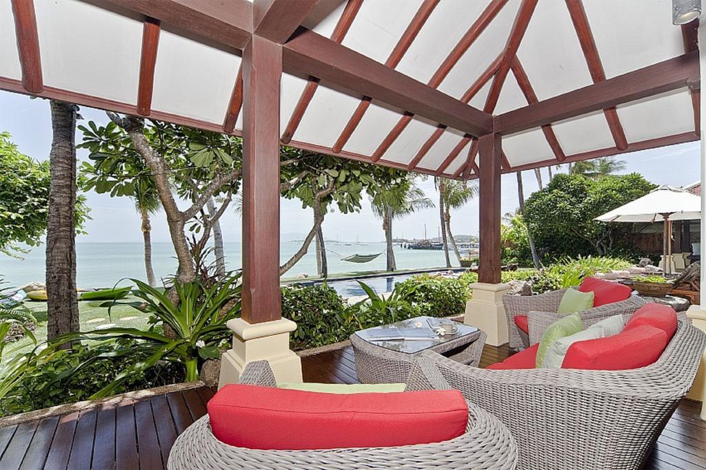 Beachfront *