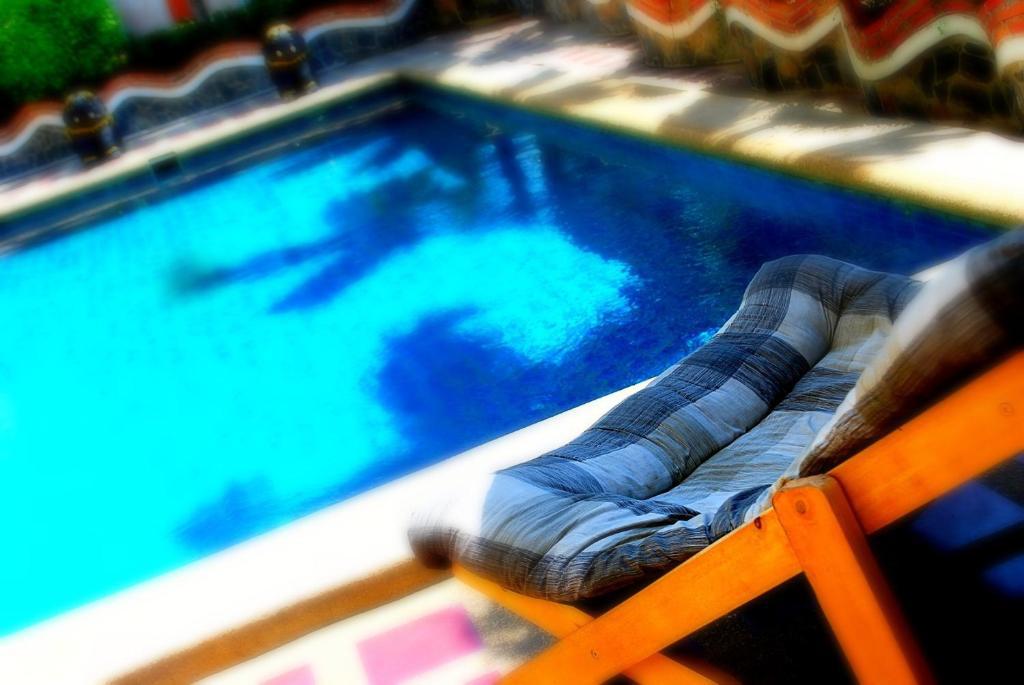 Hotel Thai Orange House Jomtien Beach