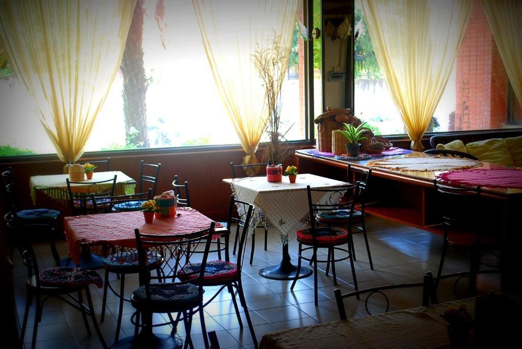 Thai Orange House 2* Jomtien Beach