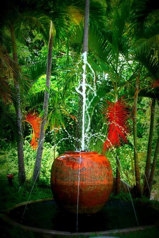 Thai Orange House Hotel 2*