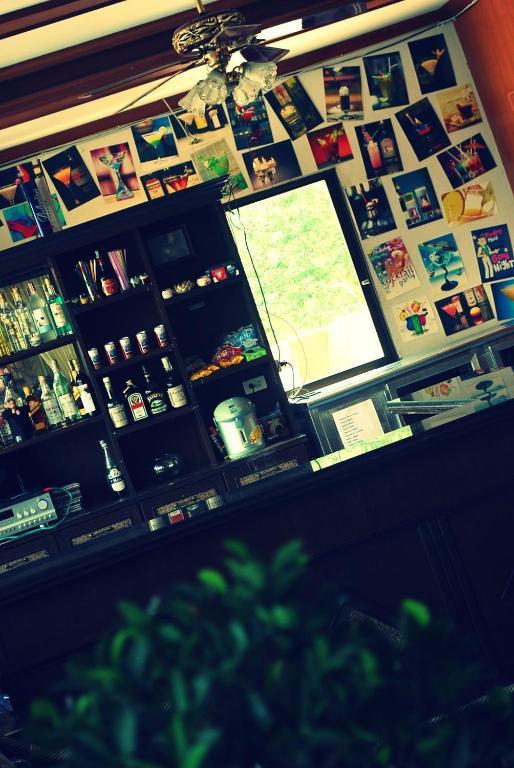 Thai Orange House 2*